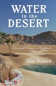 WATER IN THE DESERT Stories of Women's Resilience